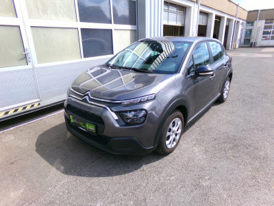 Citroën C3 Gebrauchtwagen