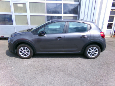 Citroën C3 Gebrauchtwagen