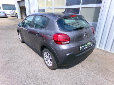 Citroën C3 Gebrauchtwagen