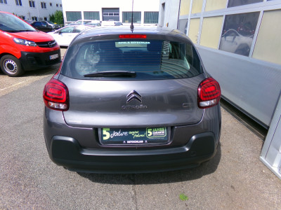 Citroën C3 Gebrauchtwagen