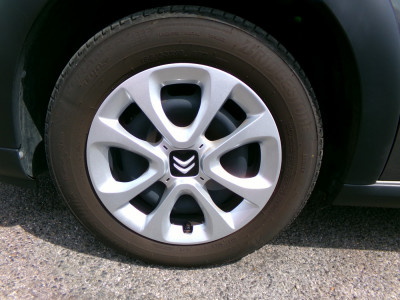 Citroën C3 Gebrauchtwagen