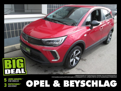 Opel Crossland Gebrauchtwagen