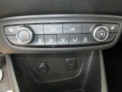 Opel Crossland Gebrauchtwagen