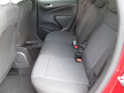 Opel Crossland Gebrauchtwagen