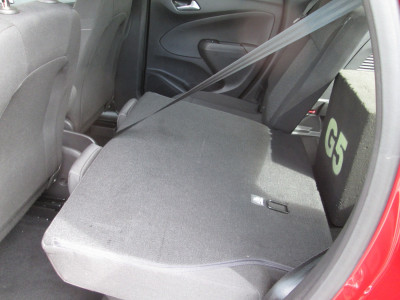 Opel Crossland Gebrauchtwagen