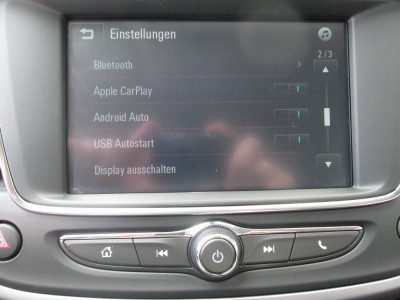 Opel Crossland Gebrauchtwagen