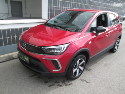 Opel Crossland Gebrauchtwagen