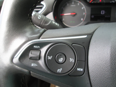 Opel Crossland Gebrauchtwagen