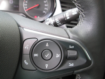 Opel Crossland Gebrauchtwagen