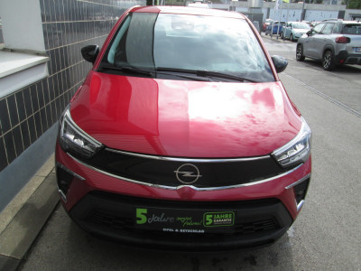 Opel Crossland Gebrauchtwagen
