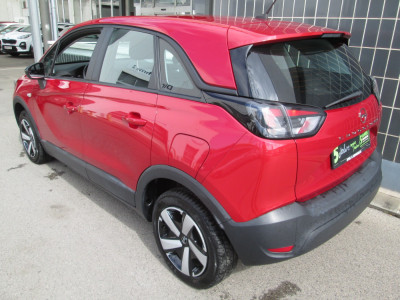 Opel Crossland Gebrauchtwagen