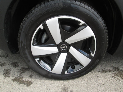 Opel Crossland Gebrauchtwagen