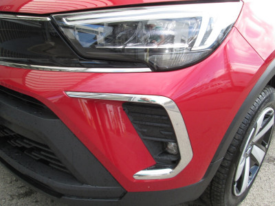 Opel Crossland Gebrauchtwagen