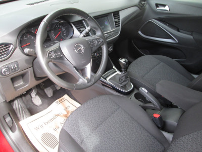 Opel Crossland Gebrauchtwagen