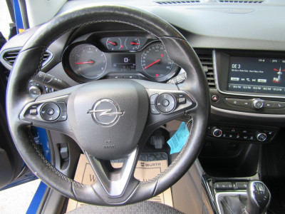 Opel Crossland Gebrauchtwagen