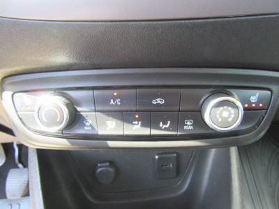 Opel Crossland Gebrauchtwagen