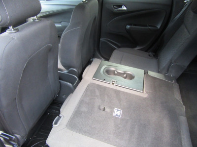 Opel Crossland Gebrauchtwagen