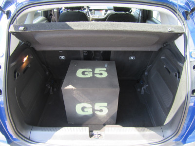 Opel Crossland Gebrauchtwagen