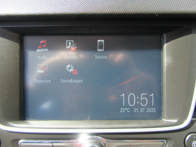 Opel Crossland Gebrauchtwagen