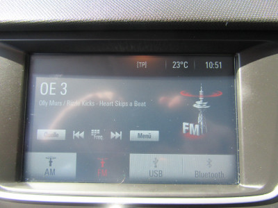 Opel Crossland Gebrauchtwagen