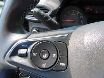 Opel Crossland Gebrauchtwagen