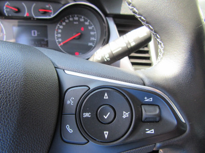 Opel Crossland Gebrauchtwagen