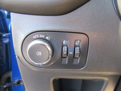 Opel Crossland Gebrauchtwagen