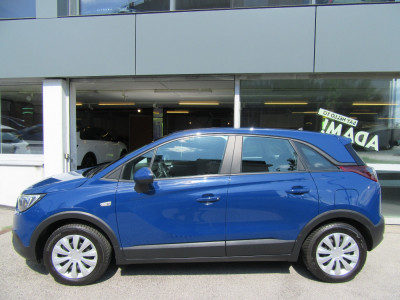 Opel Crossland Gebrauchtwagen