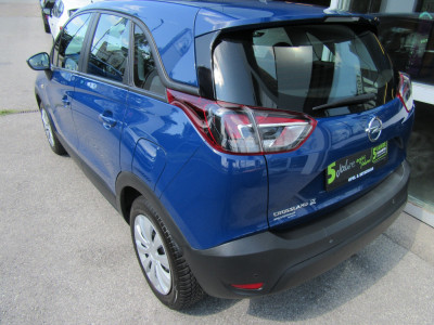 Opel Crossland Gebrauchtwagen