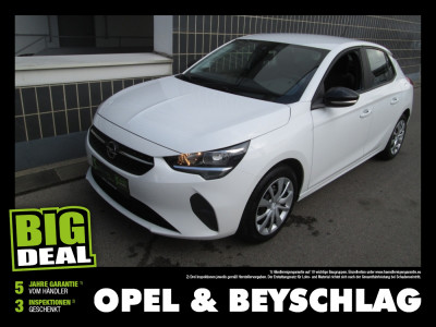 Opel Corsa Gebrauchtwagen