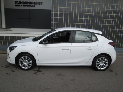 Opel Corsa Gebrauchtwagen