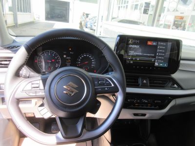 Suzuki Swift Gebrauchtwagen