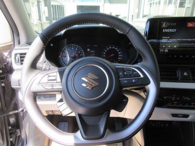 Suzuki Swift Gebrauchtwagen