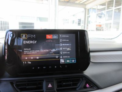 Suzuki Swift Gebrauchtwagen