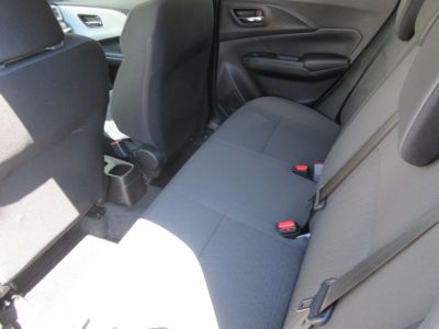 Suzuki Swift Gebrauchtwagen