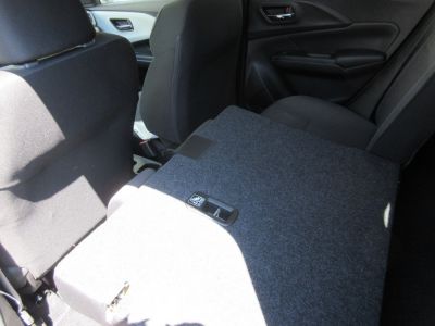 Suzuki Swift Gebrauchtwagen