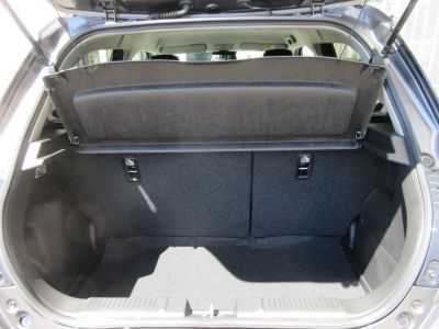 Suzuki Swift Gebrauchtwagen