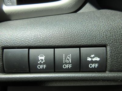 Suzuki Swift Gebrauchtwagen