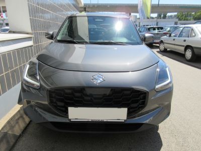 Suzuki Swift Gebrauchtwagen