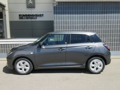 Suzuki Swift Gebrauchtwagen