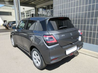 Suzuki Swift Gebrauchtwagen