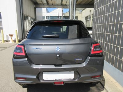 Suzuki Swift Gebrauchtwagen