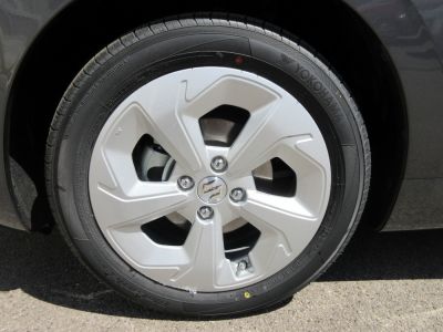 Suzuki Swift Gebrauchtwagen