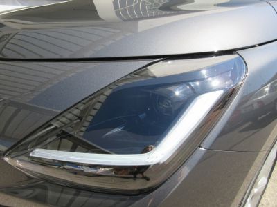 Suzuki Swift Gebrauchtwagen