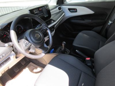 Suzuki Swift Gebrauchtwagen