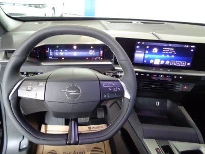 Opel Grandland Gebrauchtwagen