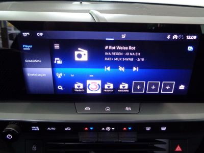 Opel Grandland Gebrauchtwagen