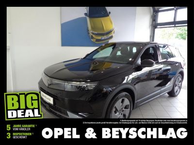 Opel Grandland Gebrauchtwagen