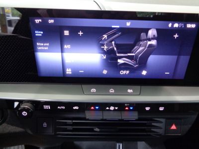 Opel Grandland Gebrauchtwagen