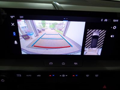 Opel Grandland Gebrauchtwagen